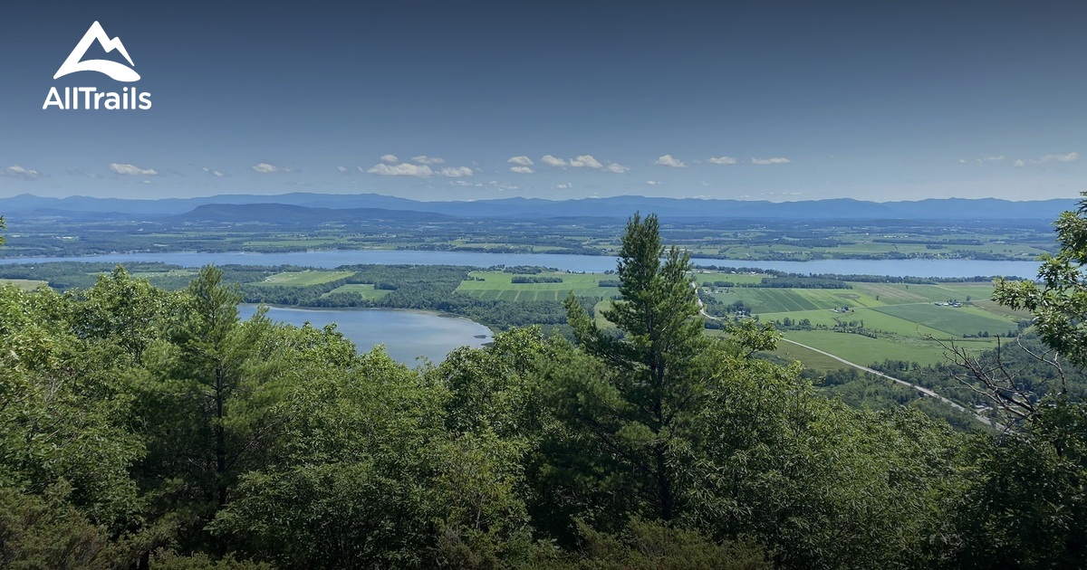 Best Hikes and Trails in Port Henry AllTrails