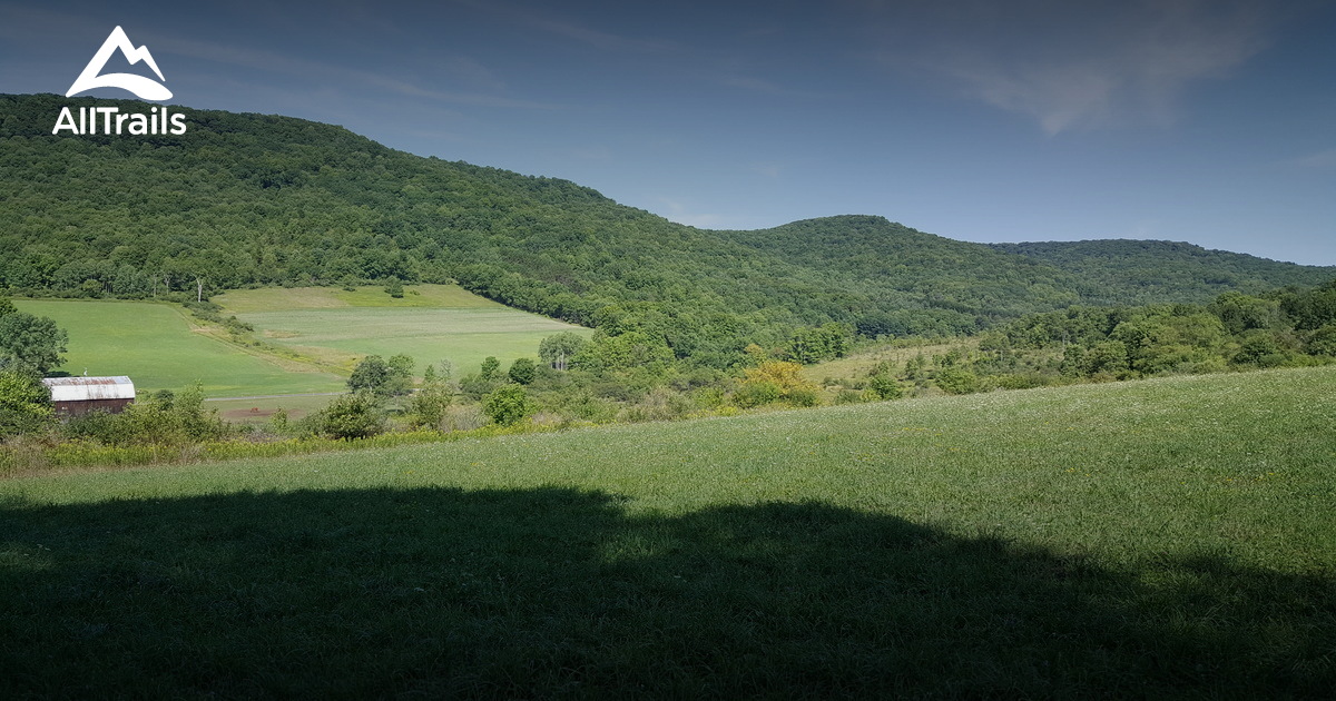 Best Hikes and Trails in Portville AllTrails