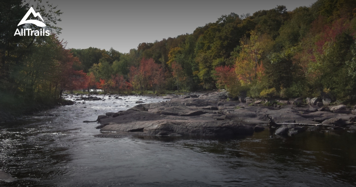 Best Trails near Potsdam, New York | AllTrails.com