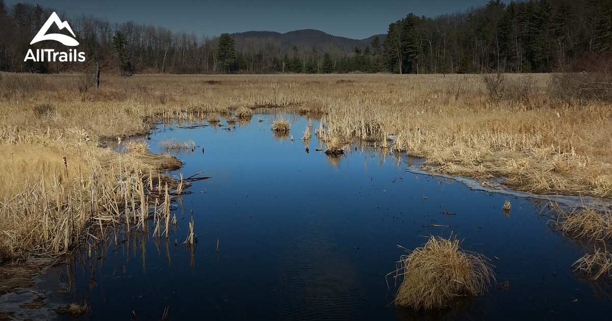 Best trails in Queensbury, New York AllTrails