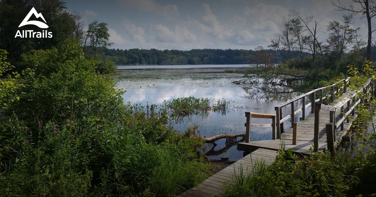 Best Walking Trails in Queensbury AllTrails