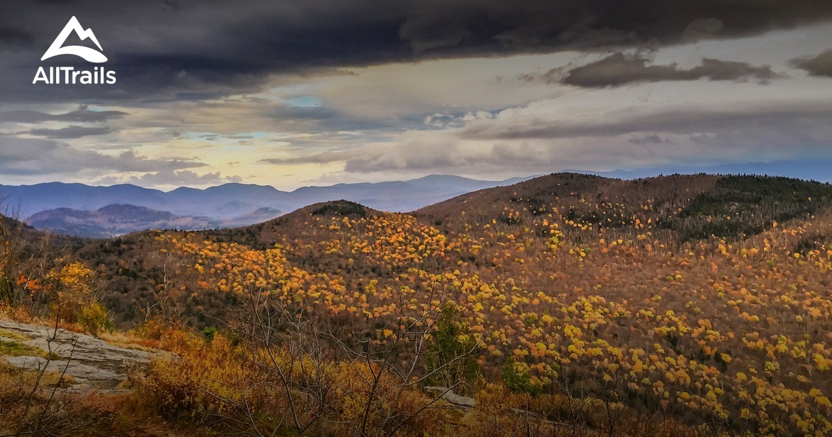 Best Hikes and Trails in Ray Brook AllTrails