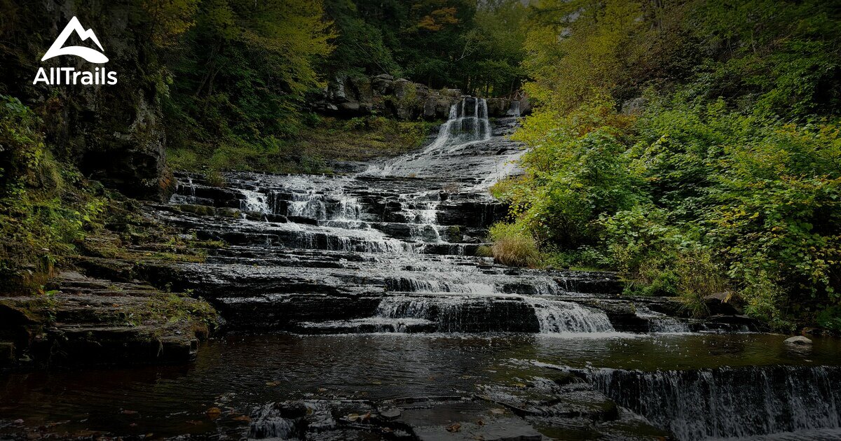 Best Hikes and Trails in Rensselaerville AllTrails