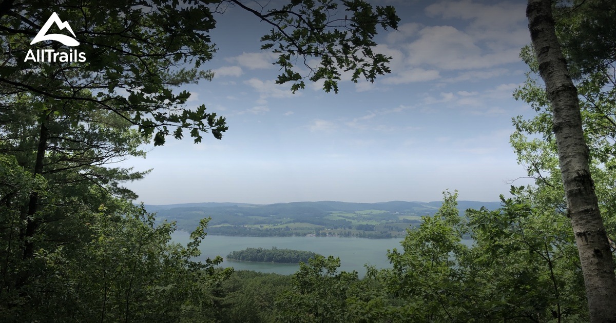 Best Hikes and Trails in Richfield Springs AllTrails