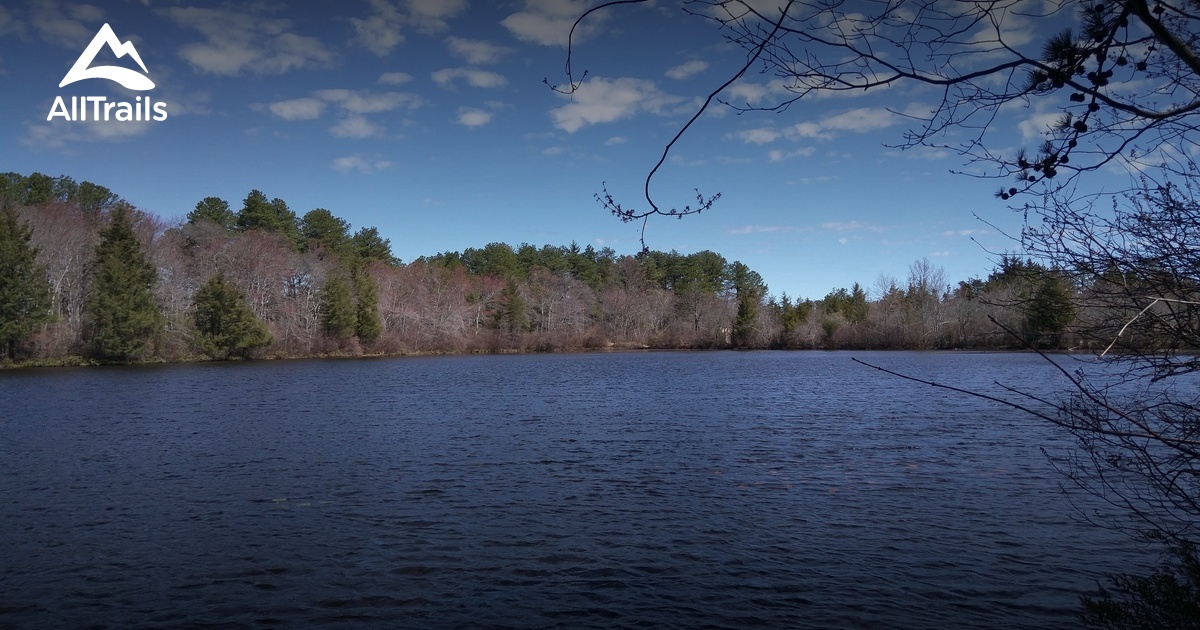 Best Trails near Riverhead, New York AllTrails