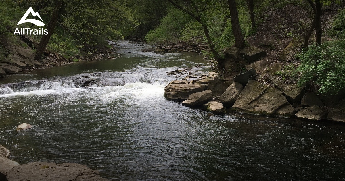 Best Trails near Rochester, New York AllTrails