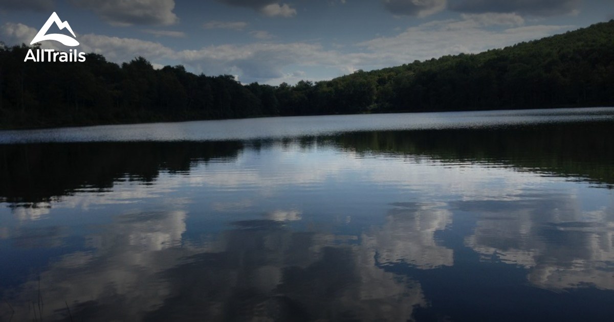 Best Trails near Roscoe, New York