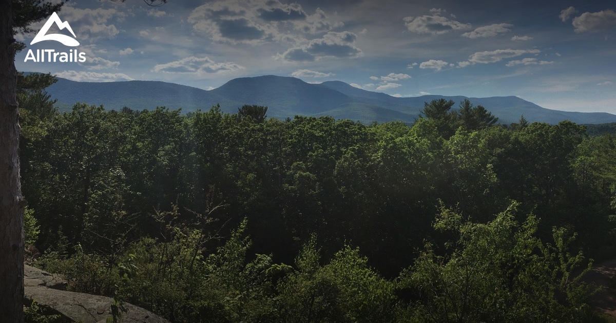 Best Trails near Round Top, New York AllTrails