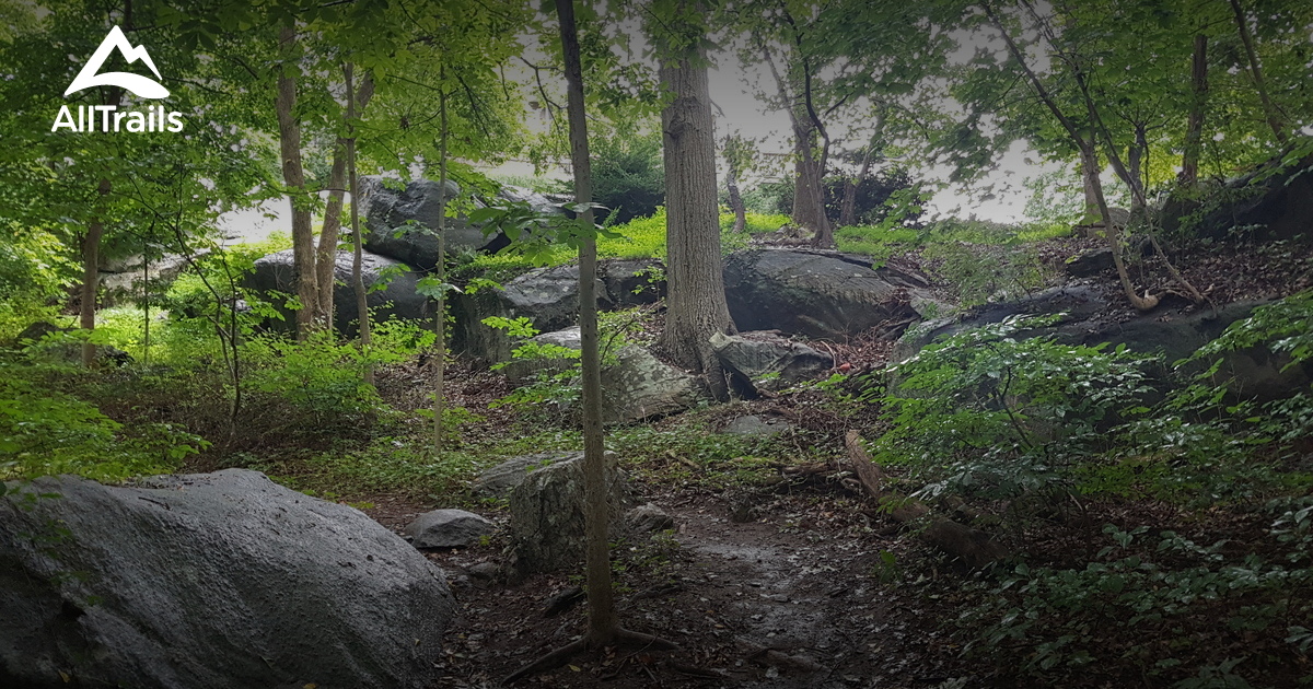 Best Hikes and Trails in Scarsdale AllTrails