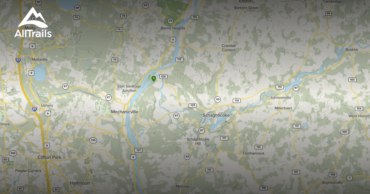 2023 Best River Trails in Schaghticoke AllTrails