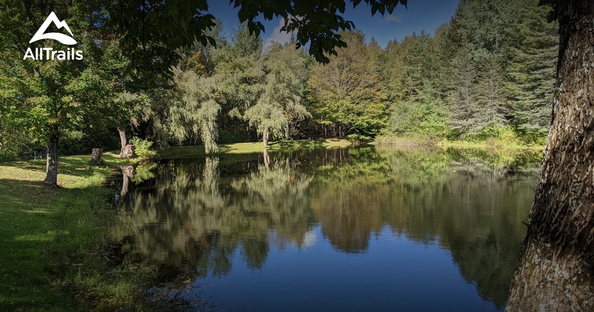 Best Hikes and Trails in Schenevus AllTrails