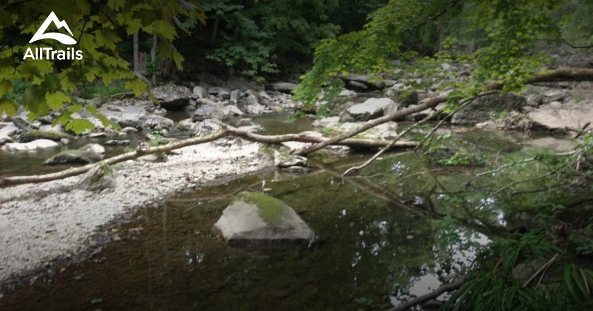 Best trails in Selkirk, New York AllTrails