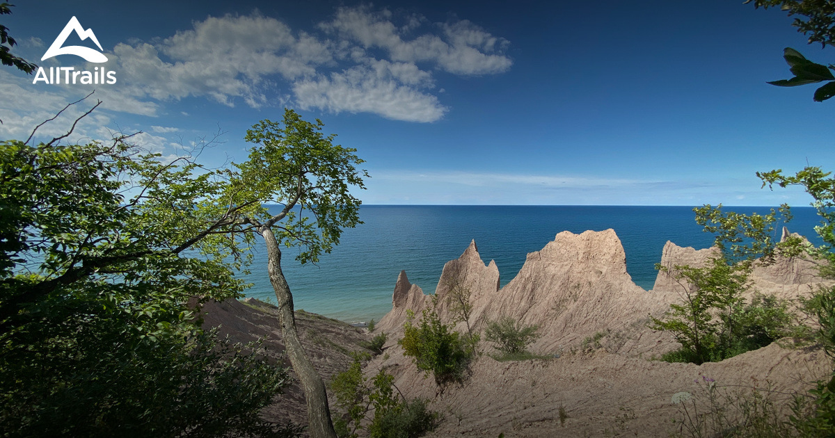 Best Hikes and Trails in Sodus Point AllTrails