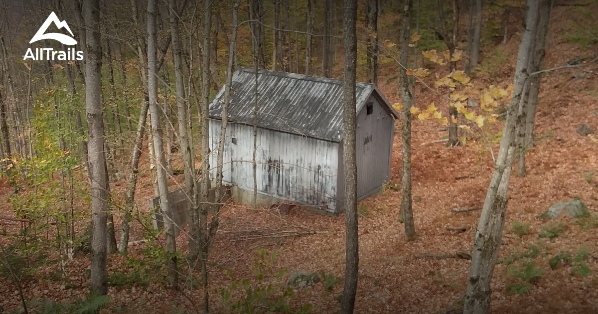 Best Hikes and Trails in South Colton AllTrails