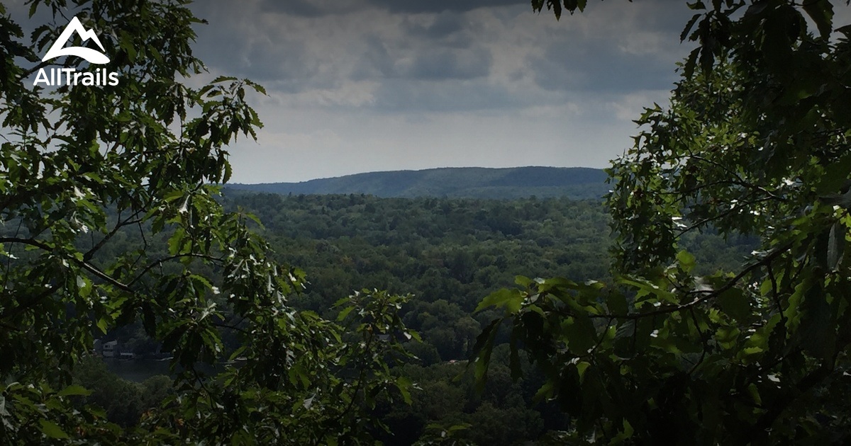 Best Trails near South Salem, New York AllTrails