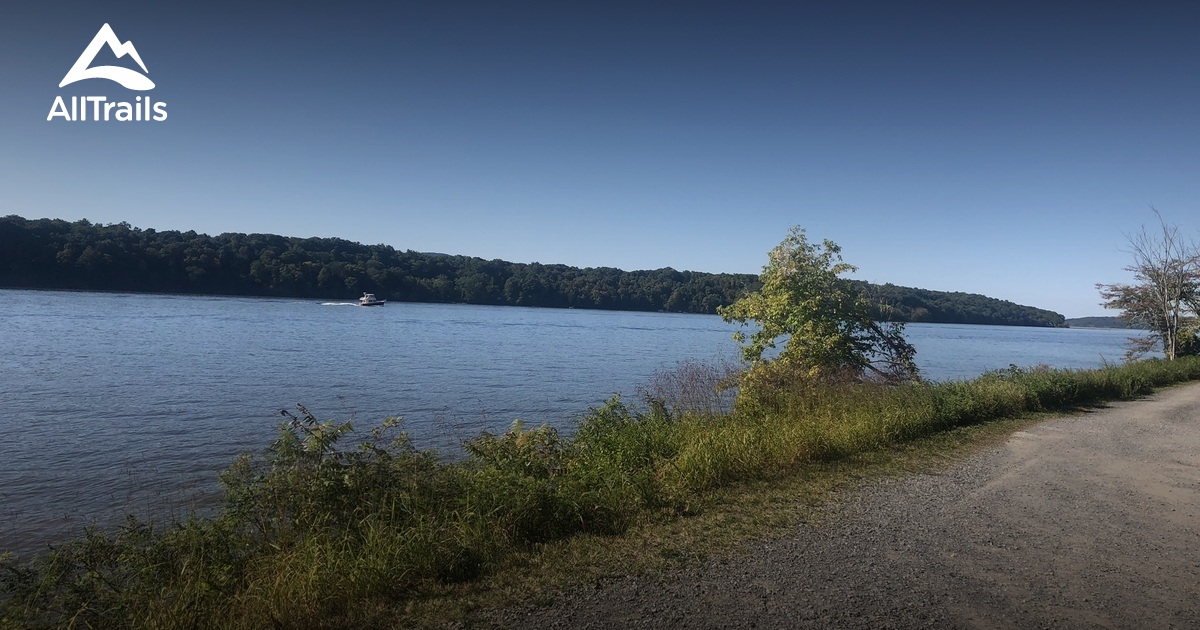 Best Hikes and Trails in Staatsburg AllTrails