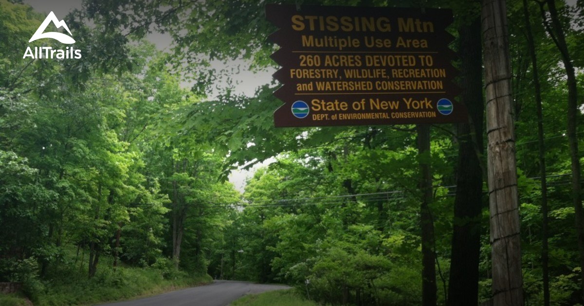 Best trails in Stanfordville, New York AllTrails