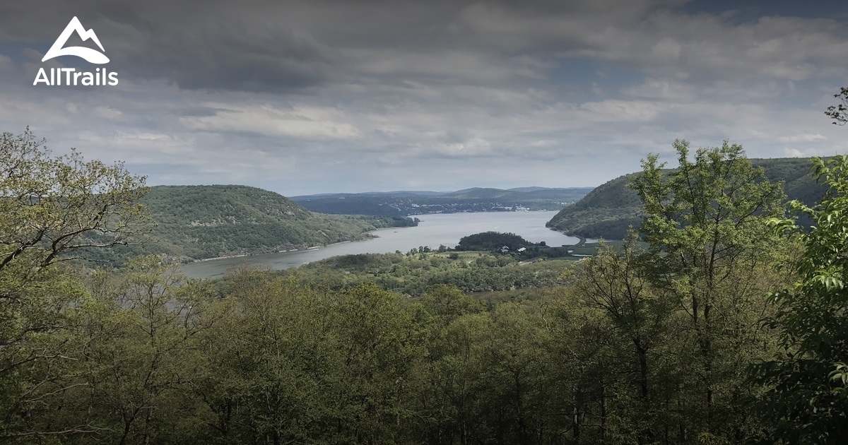 Best Trails near Stony Point, New York AllTrails