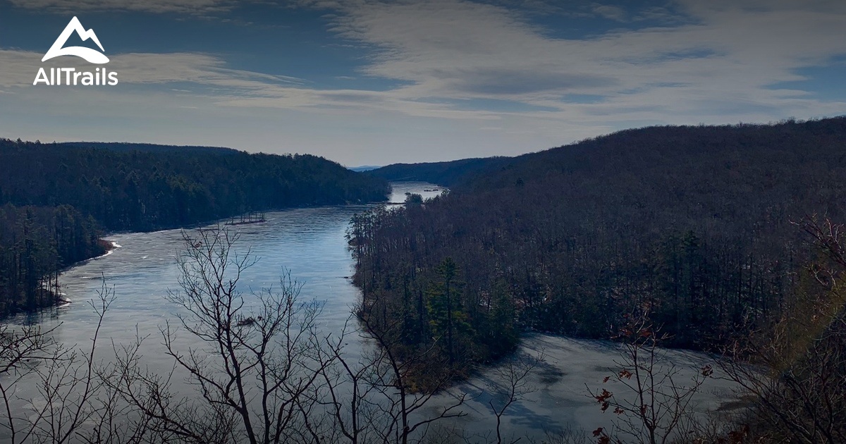 Best Hikes and Trails in Stormville AllTrails
