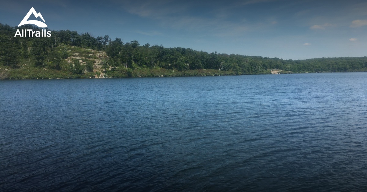 Best Trails near Suffern, New York AllTrails