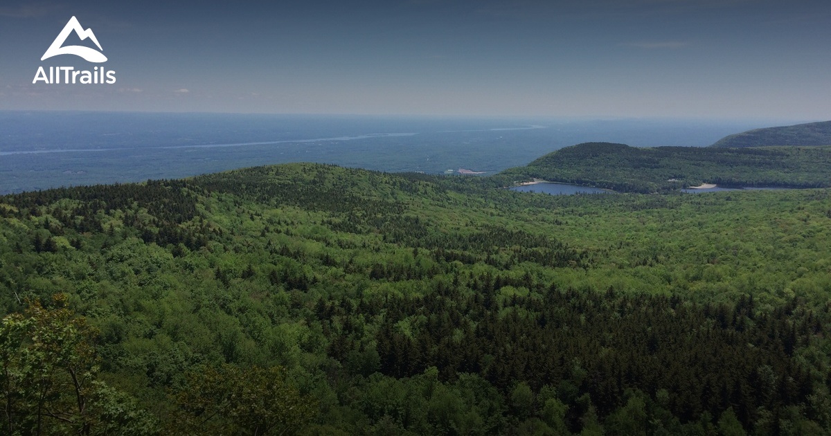 Best Trails near Tannersville, New York