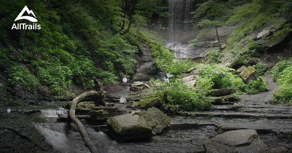 Best Trails near Tully, New York AllTrails