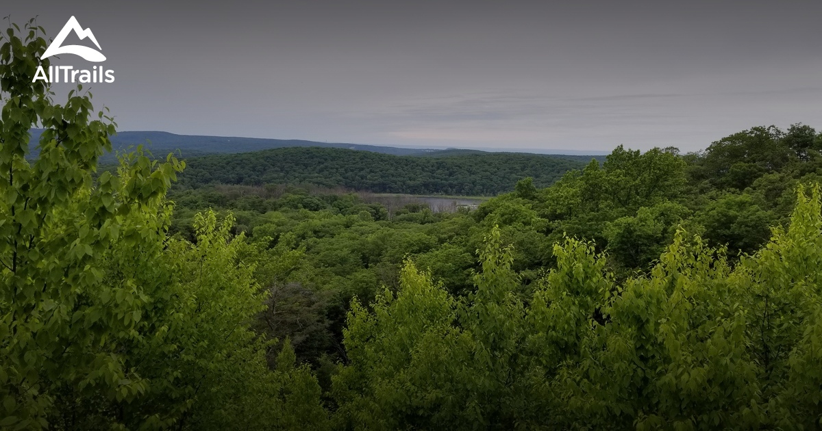 Best Trails near Tuxedo Park, New York AllTrails