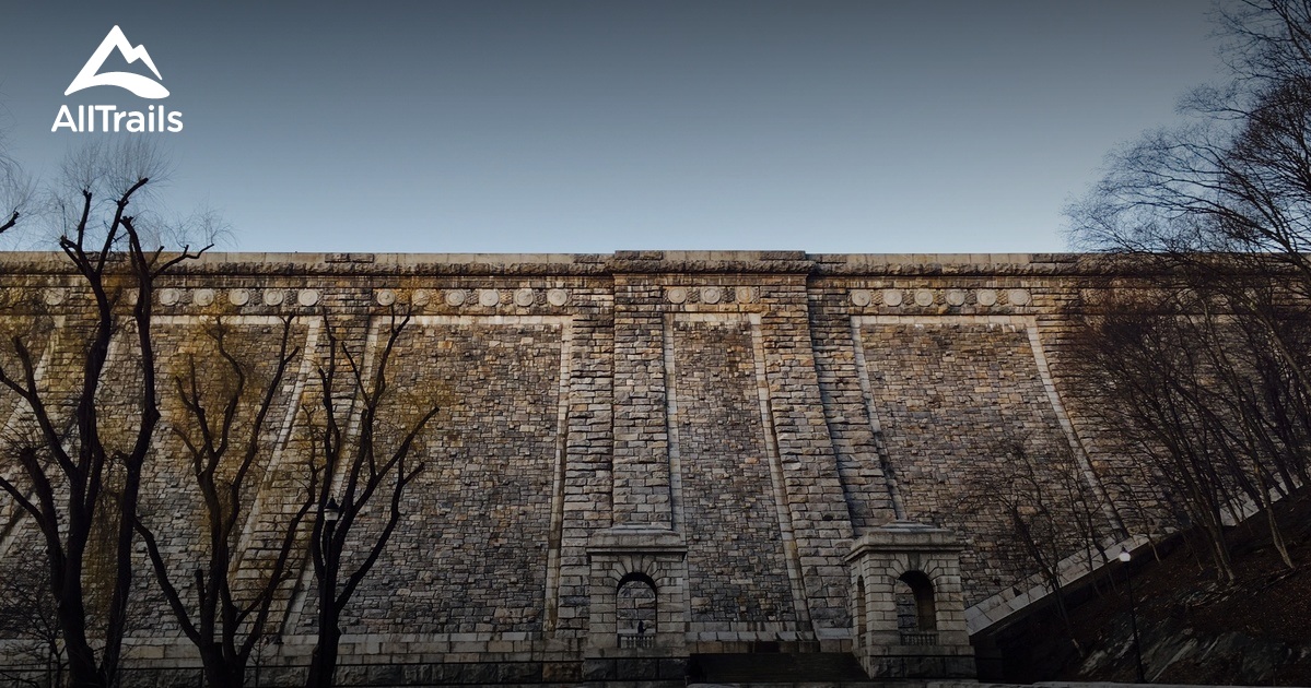 Best Trails near Valhalla, New York AllTrails