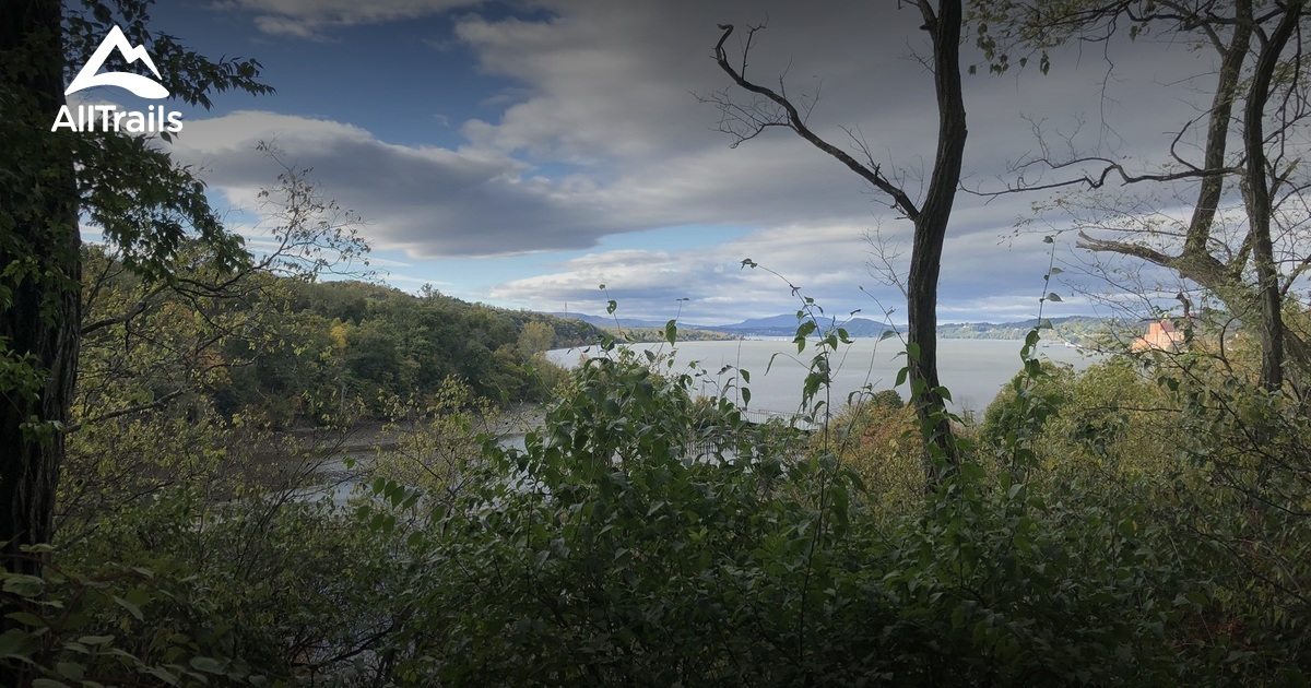 Best Trails near Wappingers Falls, New York AllTrails