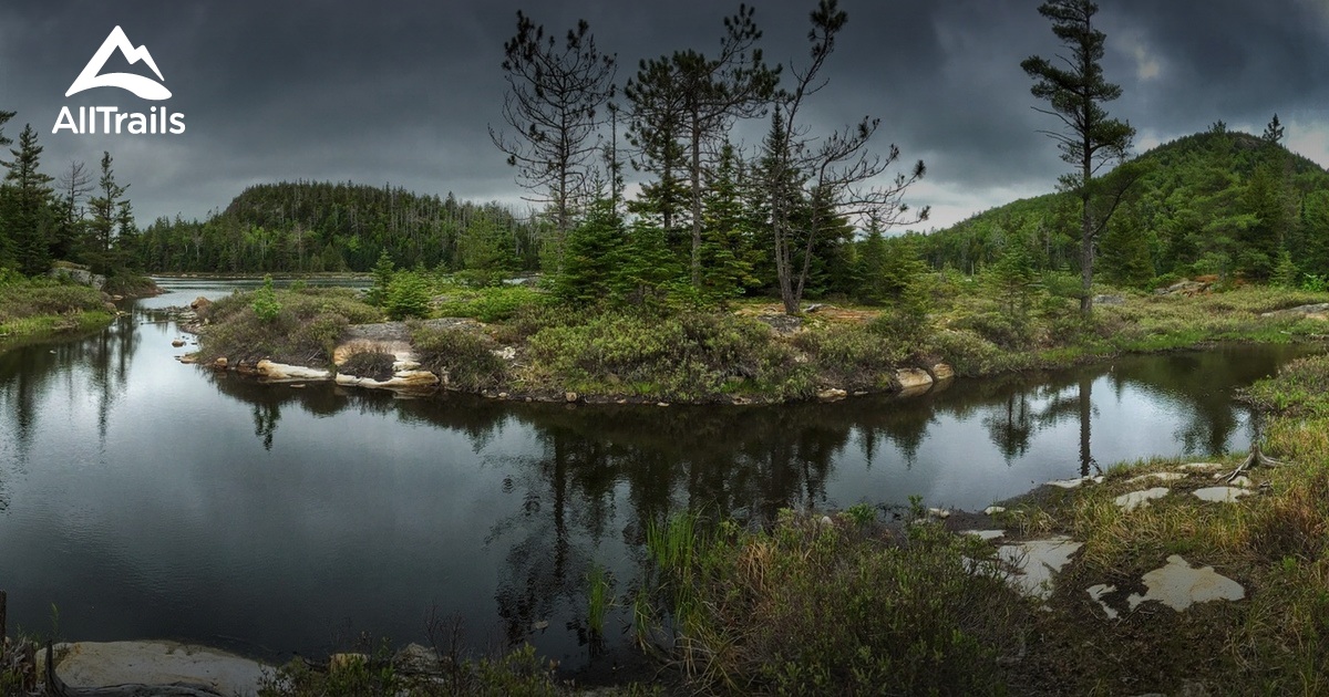 Best Trails near Warrensburg, New York AllTrails