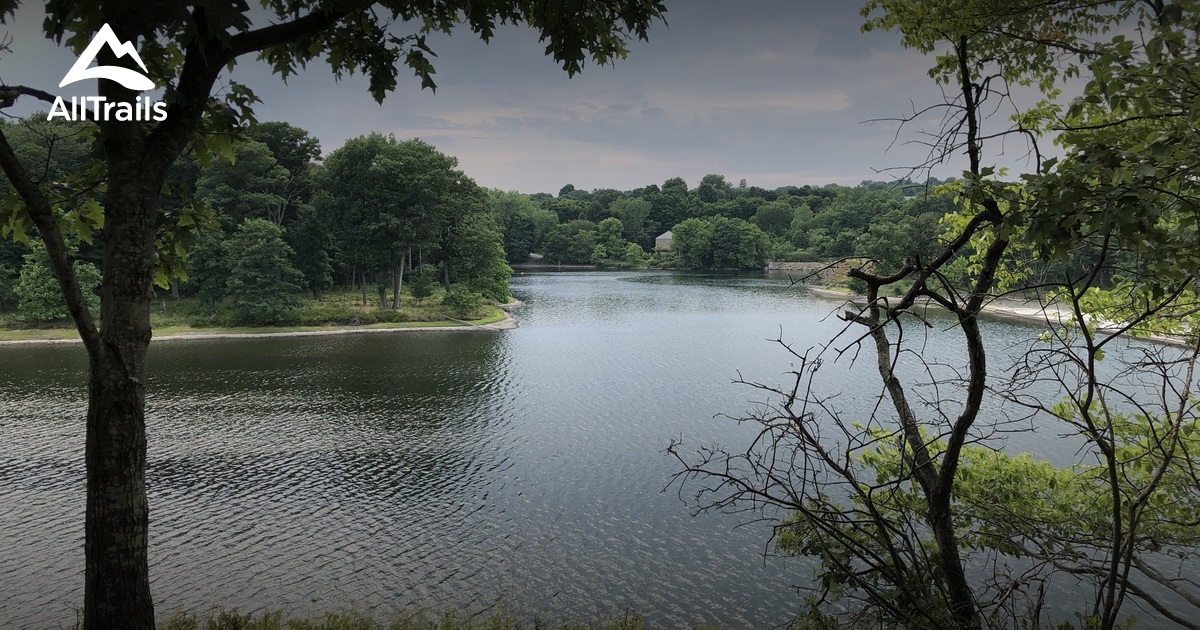 Best Trails near Waterford, New York AllTrails