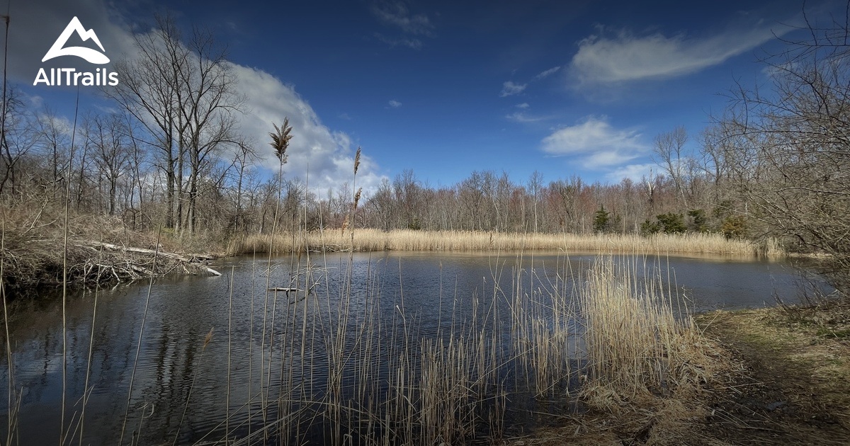 Best Hikes and Trails in West Fishkill AllTrails