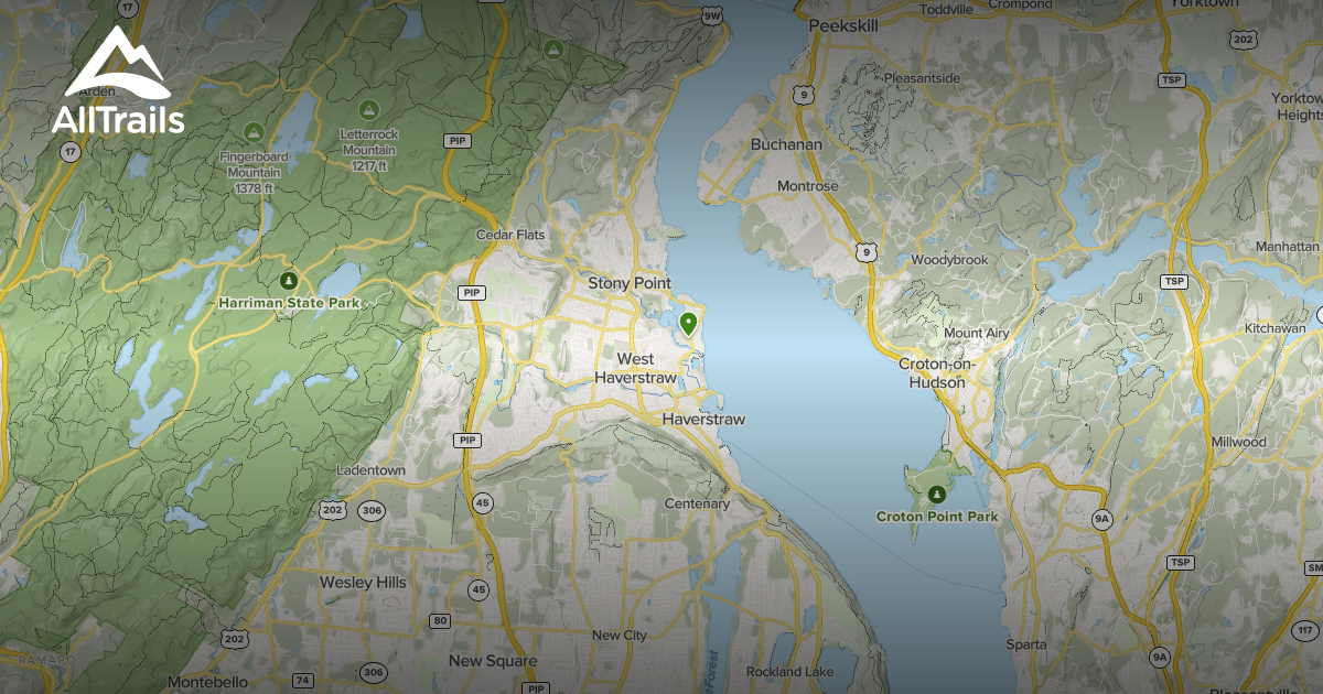 Best Hikes and Trails in West Haverstraw AllTrails