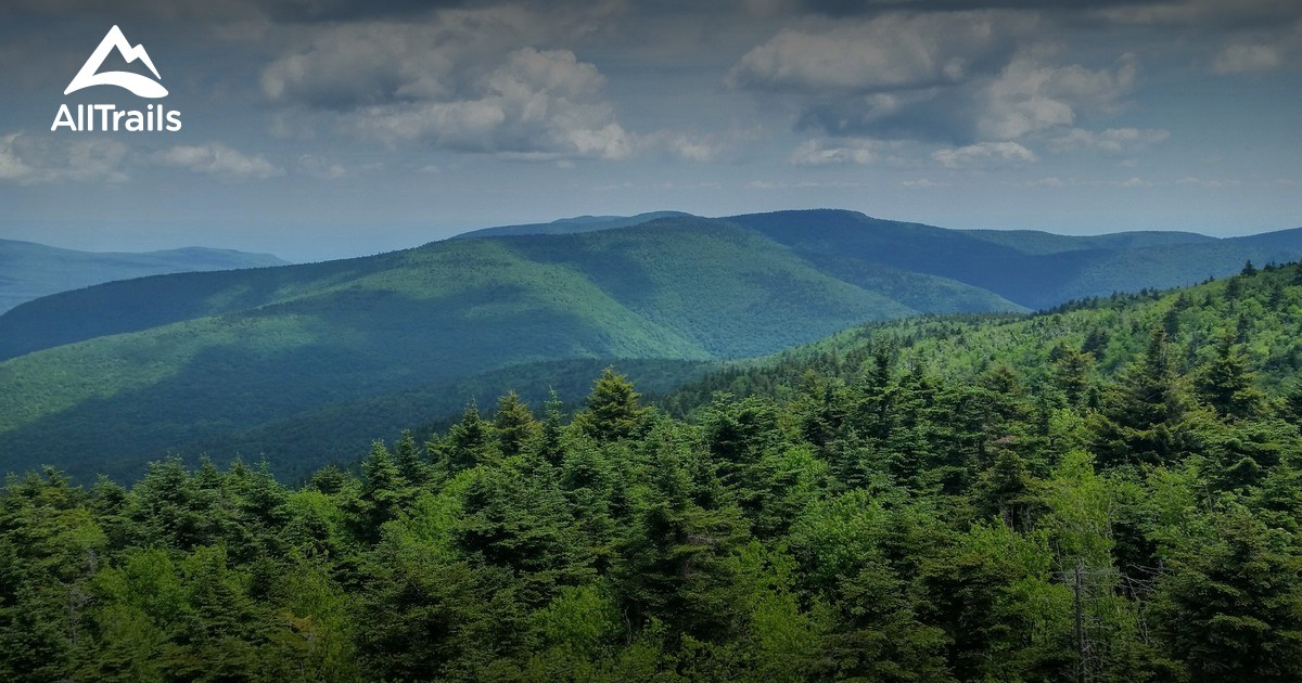 Best Trails near West Kill, New York AllTrails