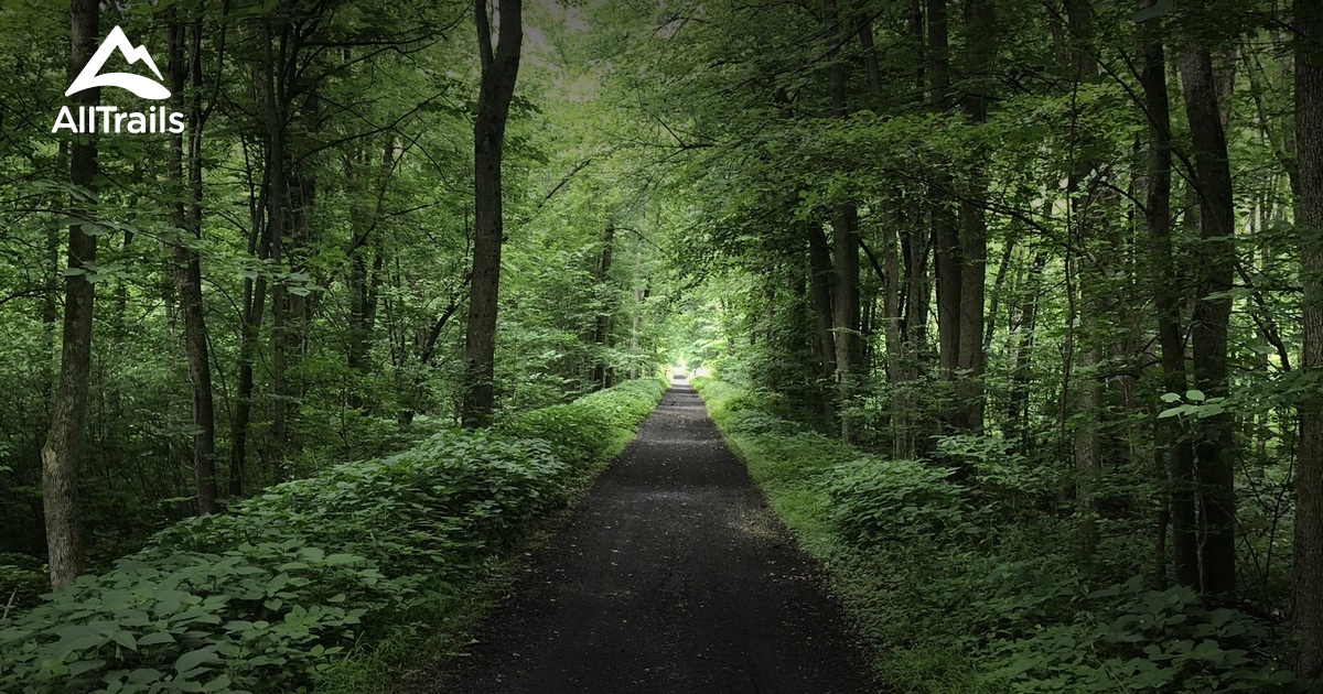 Best Hikes and Trails in West Monroe AllTrails