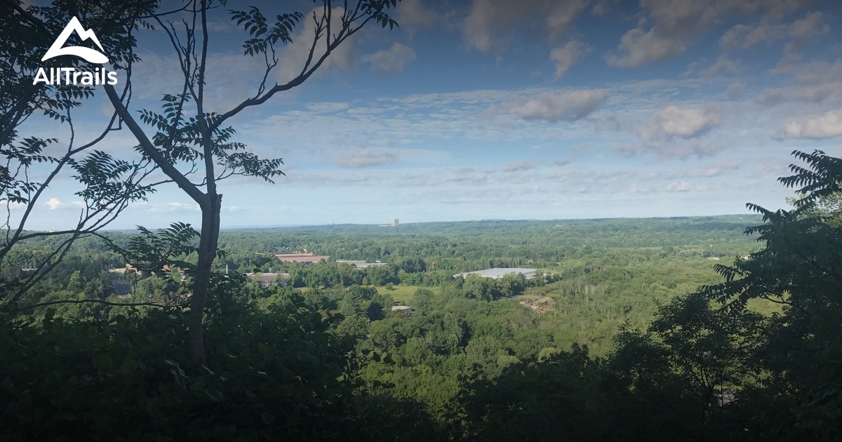 Best Hikes and Trails in West Nyack AllTrails