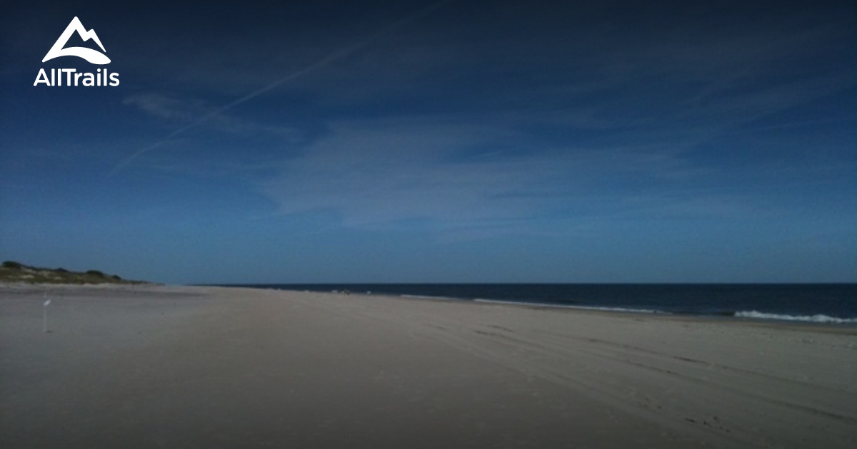 2023 Best Beach Trails in West Sayville AllTrails