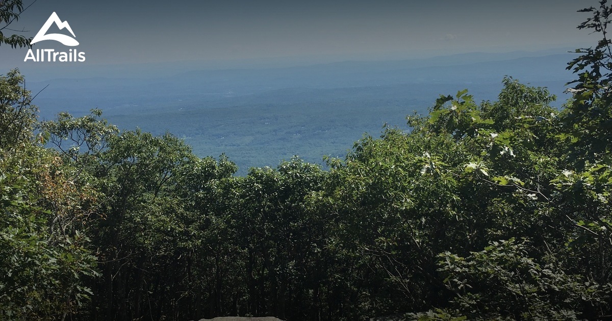 Best Trails near West Shokan, New York AllTrails