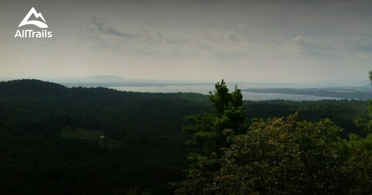 10 Best Trails and Hikes in Westport AllTrails