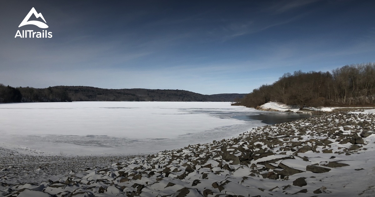 Best trails in Whitney Point, New York AllTrails