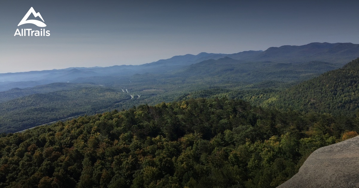 Best Trails near Willsboro, New York AllTrails