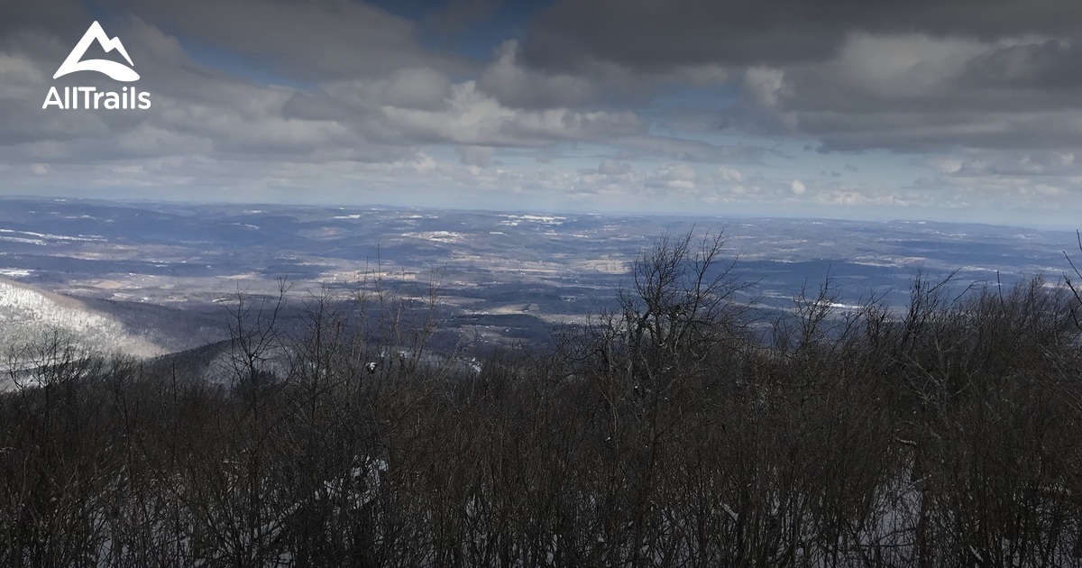 Best Hikes and Trails in Windham AllTrails