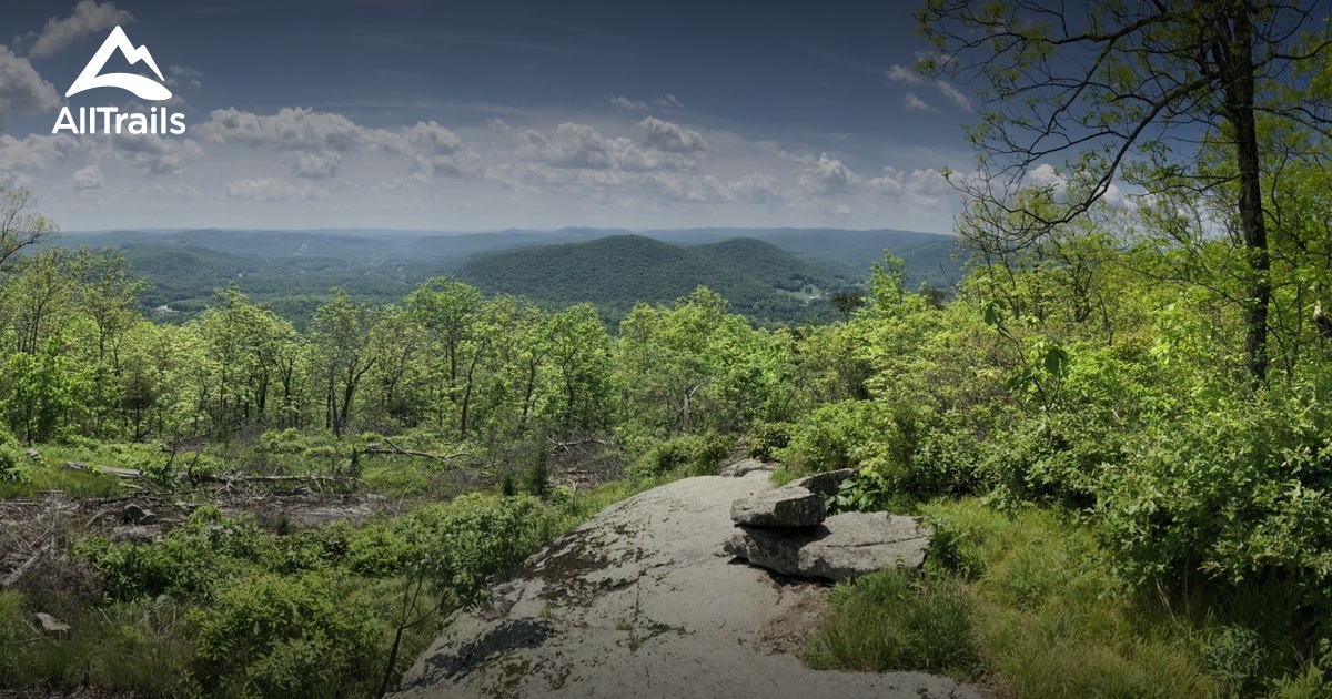 Best Hikes and Trails in Wingdale AllTrails