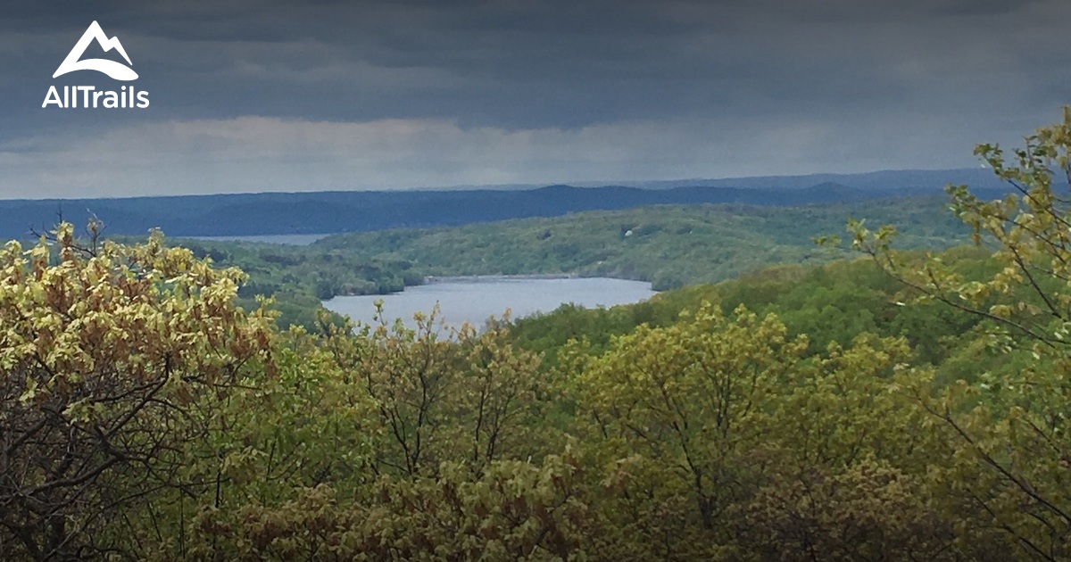 Best Trails near Yorktown Heights, New York AllTrails