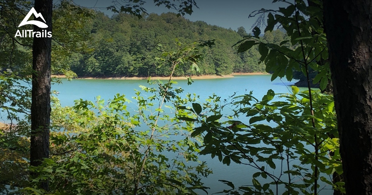 Best hikes and trails in Almond AllTrails