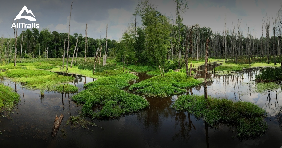 Best Trails near Apex, North Carolina AllTrails