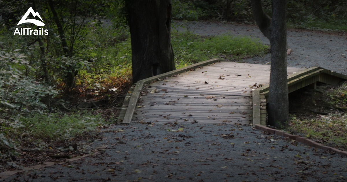 Best Trails near Bear Creek, North Carolina AllTrails