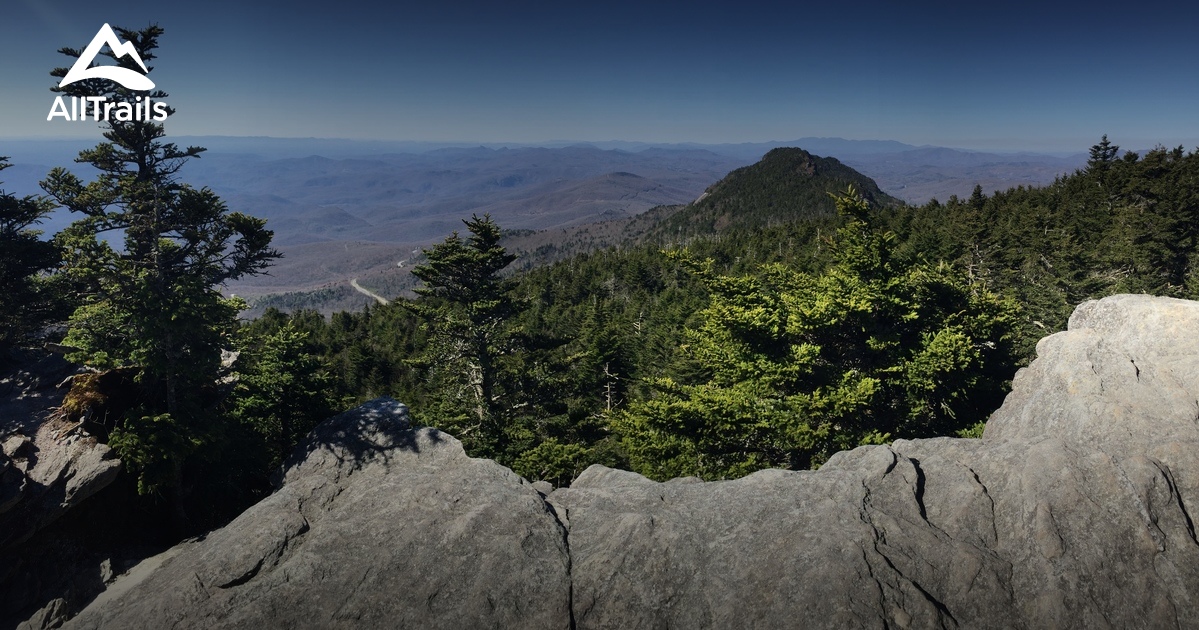Best Trails near Blowing Rock, North Carolina AllTrails