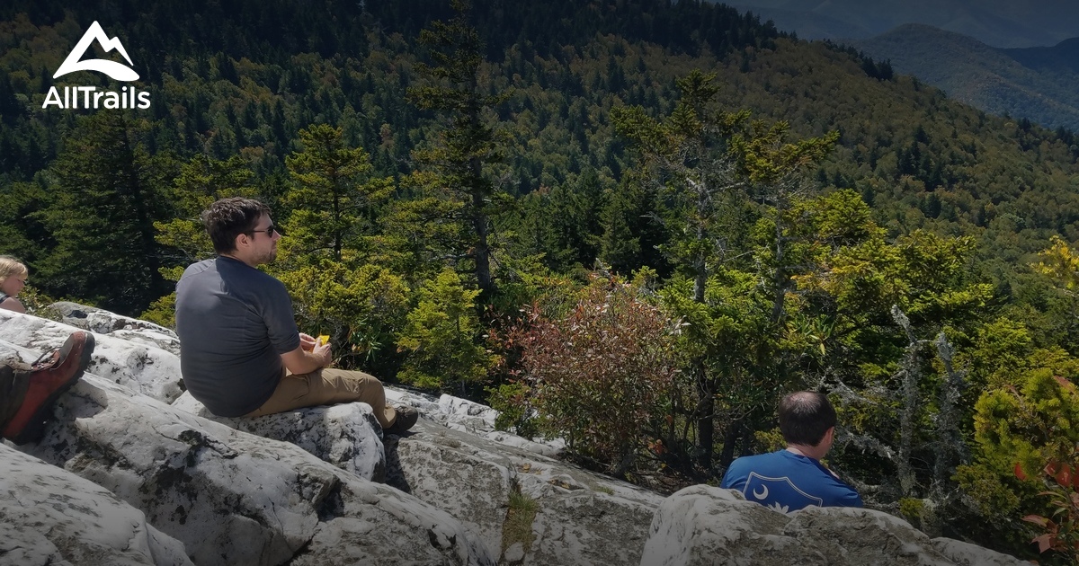 Best Trails near Canton, North Carolina AllTrails