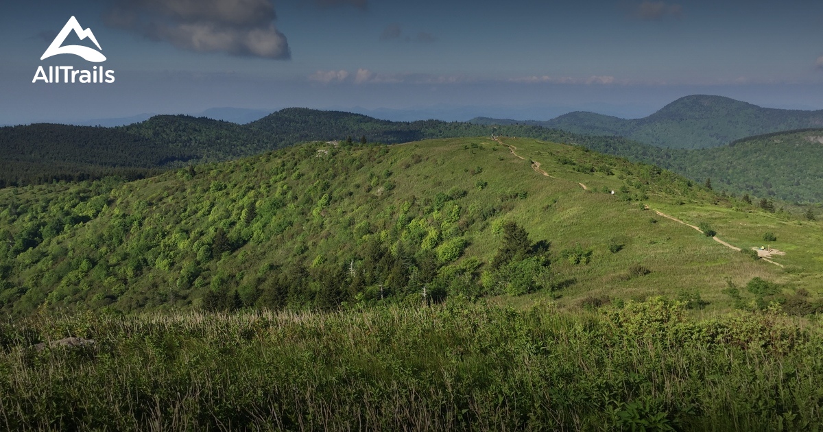 10 Best Trails and Hikes in Canton AllTrails